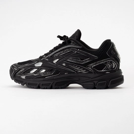 Reebok LTD Unisex Premier Road Ultra Black Buff Metallic 25