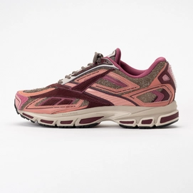 Reebok LTD Unisex Premier Road Ultra Cherry Hairy Suede | Sneaker