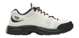 Sneaker Reebok LTD x OBEY Premier Road Plus VI Herren Chalk/Black/Red