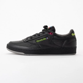 Reebok Men Club C 85 Vintage Grey 6 | Sneaker District COM