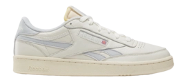 Reebok Unisex Club C Revenge Chalk Grey 1 Chalk