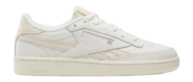 Reebok Women Club C Revenge Vintage Chalk Tapioca Grey