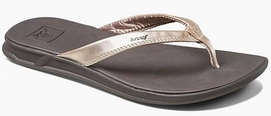 Flip Flops Reef Women Rover Catch Champagne