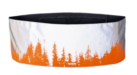 Reflecterende band WOWOW Wrap It Quebec