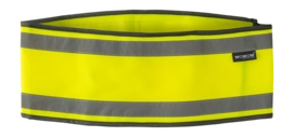 Reflecterende band WOWOW Wrap it Reflective Bands Yellow