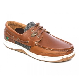Dubarry Regatta Tan Braun