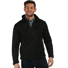 Vest Regatta Pikes Black