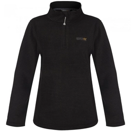 Pull Regatta Embraced Fleece Black