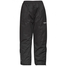 Regenhose Regatta Padded Chandler Overtrousers Black Kinder