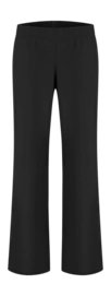 Regenbroek GONSO Unisex Essential Rain Pants Black