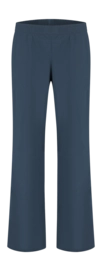 Regenbroek GONSO Unisex Essential Rain Pants Dark Blue