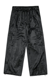 Pantalon Imperméable Rains Unisexe Cargo Rain Pants Large Coal
