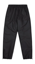 Regenbroek RAINS Unisex Lohja Insulated Pants Black