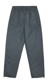 Pantalon Imperméable Rains Unisexe Lohja Insulated Pants Lagoon