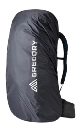Regenhoes Gregory Raincover 30/50 Obsidian Black