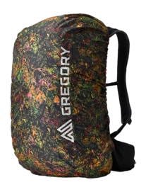 Regenhoes Gregory Raincover 30 Rain Forest