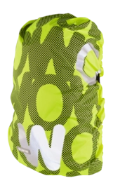 Regenhoes WOWOW Bag Cover Chipka Yellow 30-35L