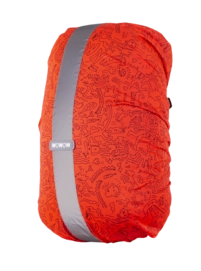 Regenhoes WOWOW Bag Cover Rebel 20-25L