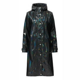 Regenjas Ilse Jacobsen Women RAIN146 Dark Indigo