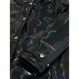 Regenjas Ilse Jacobsen Women RAIN146 Dark Indigo-2