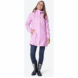 Regenjas Ilse Jacobsen Women RAIN87 Frosting-2