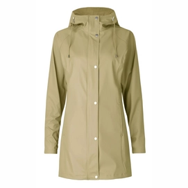 Regenjas Ilse Jacobsen Women RAIN87 Tea Leaf