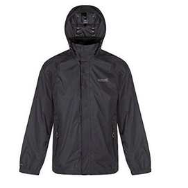 Jacke Regatta Magnitude IV Jacket Schwarz Herren