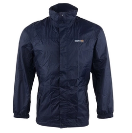 Raincoat Regatta Pack It II Navy
