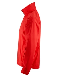 1913819-430000_Evolve Rain Jacket M Left