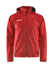 1913819-430000_Evolve Rain Jacket M_Front