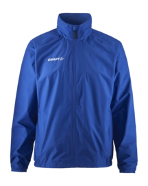 Regenjas Craft Men Evolve Rain Jacket Club Cobolt