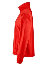 1913820-430000_Evolve Rain Jacket W Left
