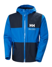 Regenjas Helly Hansen Men Ace Cobalt 2.0 HELLY TECH PERFORMANCE