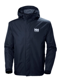 Regenjas Helly Hansen Men Seven J Jacket Navy Regular Fit
