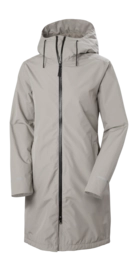Regenjas Helly Hansen Women Aspire Rain Coat Terrazzo Regular Fit