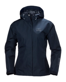Geïsoleerde damesjas Helly Hansen Welsey II