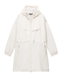 Regenjas Napapijri Women Epoch S 1 Beige Dimity