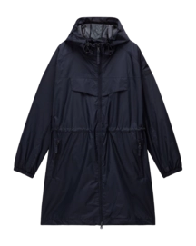 Regenjas Napapijri Women Epoch S 1 Black Beauty