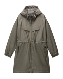 Regenjas Napapijri Women Epoch S 1 Tea Leaf