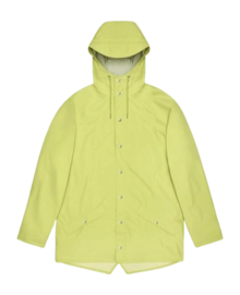Regenjas RAINS Unisex Jacket Acid