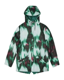 Regenjas RAINS Unisex Jacket Blur