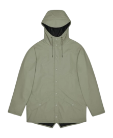 Veste de Pluie RAINS Unisex Jacket Drift