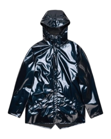 Raincoat RAINS Unisex Jacket Spill