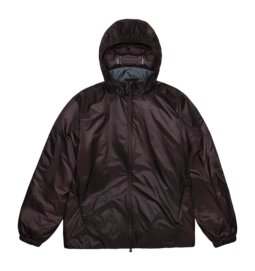 Regenjas RAINS Unisex Kauto Insulated Jacket Depth