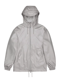 Regenjas RAINS Unisex Storm Breaker Nimbus