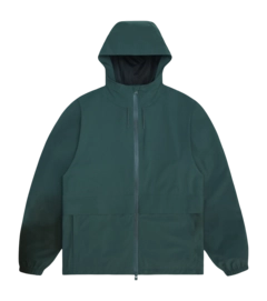 Regenjacke RAINS Unisex Suva Hardshell Pocket Jacket W3 Mystique