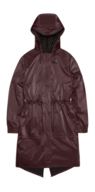 Imperméable Rains Femme String Parka Depth