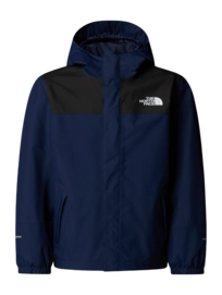 Regenjas The North Face Boys B Antora Rain Jacket Summit Navy