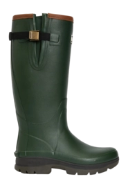 Regenstiefel Barbour Tempest Olive Herren