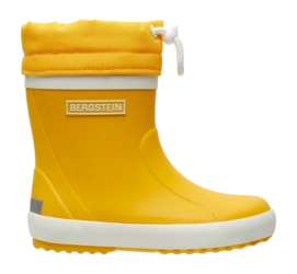 Bergstein - BN Winterboot Pink roze | Schuurman Schoenen